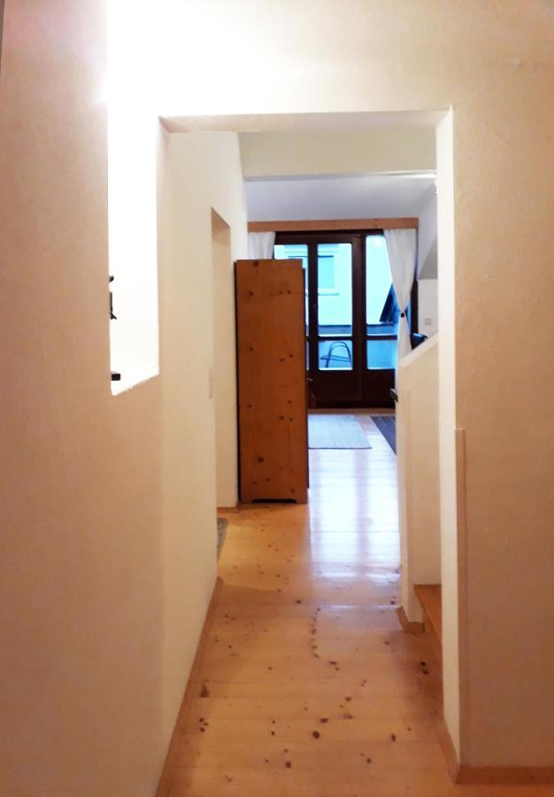 Haus Christine Apartment มีเดอร์ส ภายนอก รูปภาพ